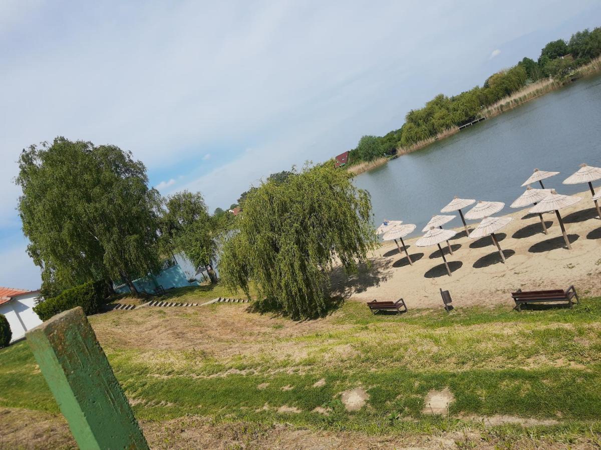 Villa Diiva Curug Eksteriør billede