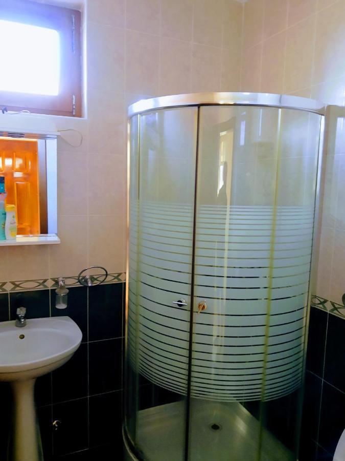 Villa Diiva Curug Eksteriør billede