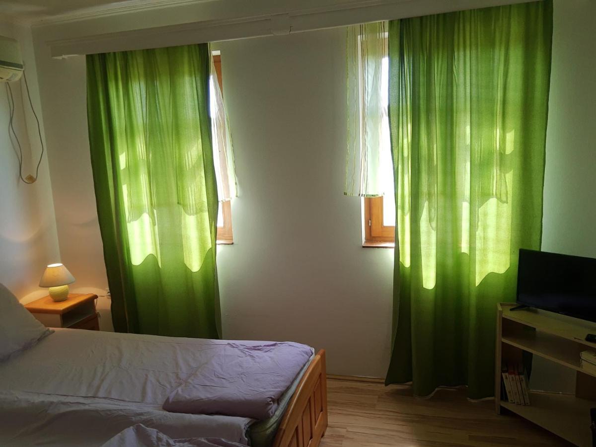 Villa Diiva Curug Eksteriør billede