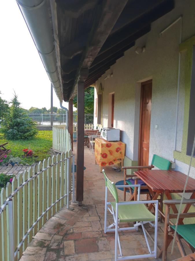 Villa Diiva Curug Eksteriør billede
