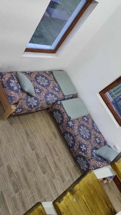 Villa Diiva Curug Eksteriør billede