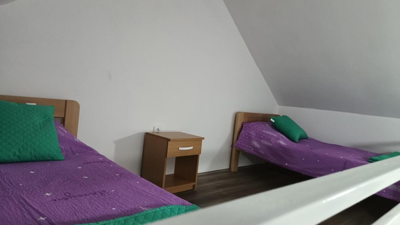 Villa Diiva Curug Eksteriør billede