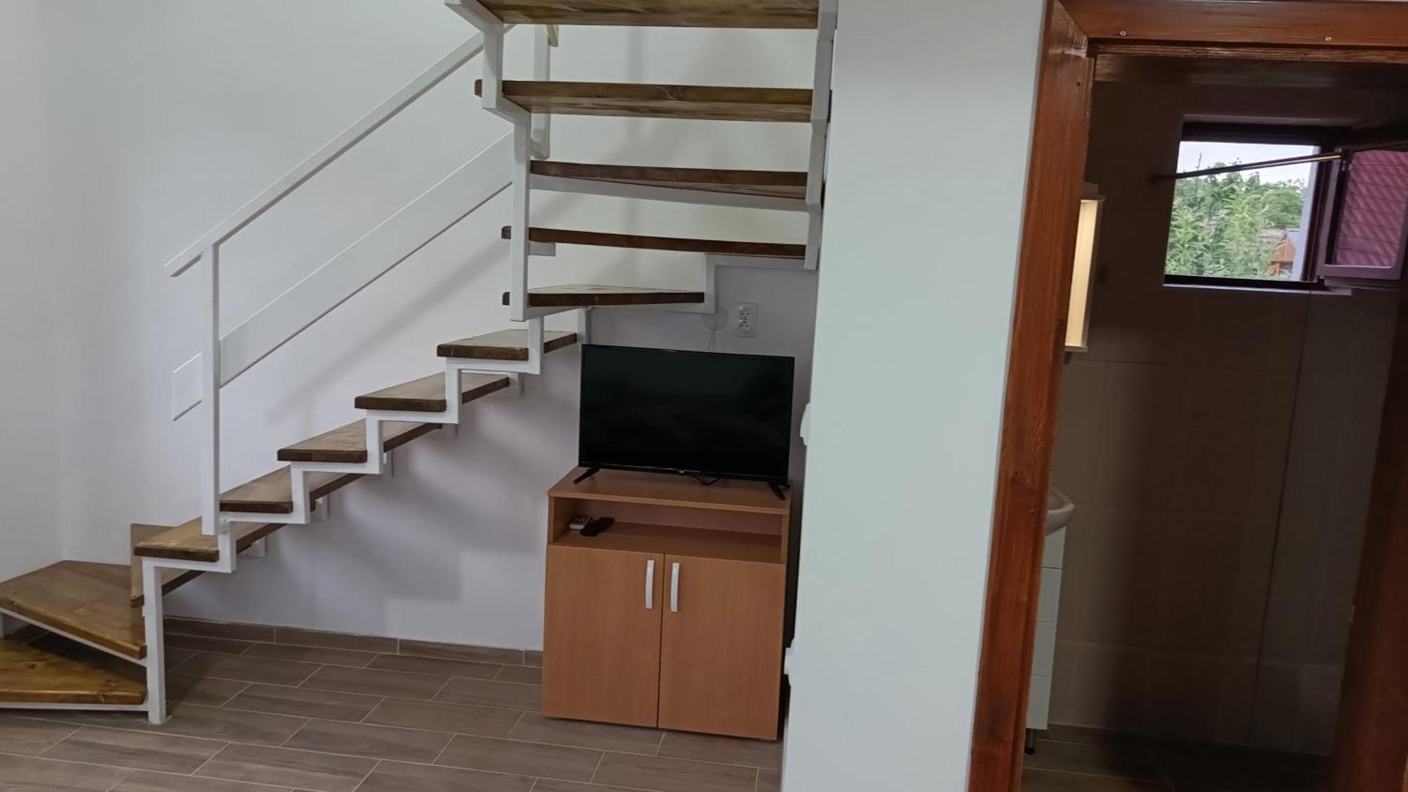 Villa Diiva Curug Værelse billede