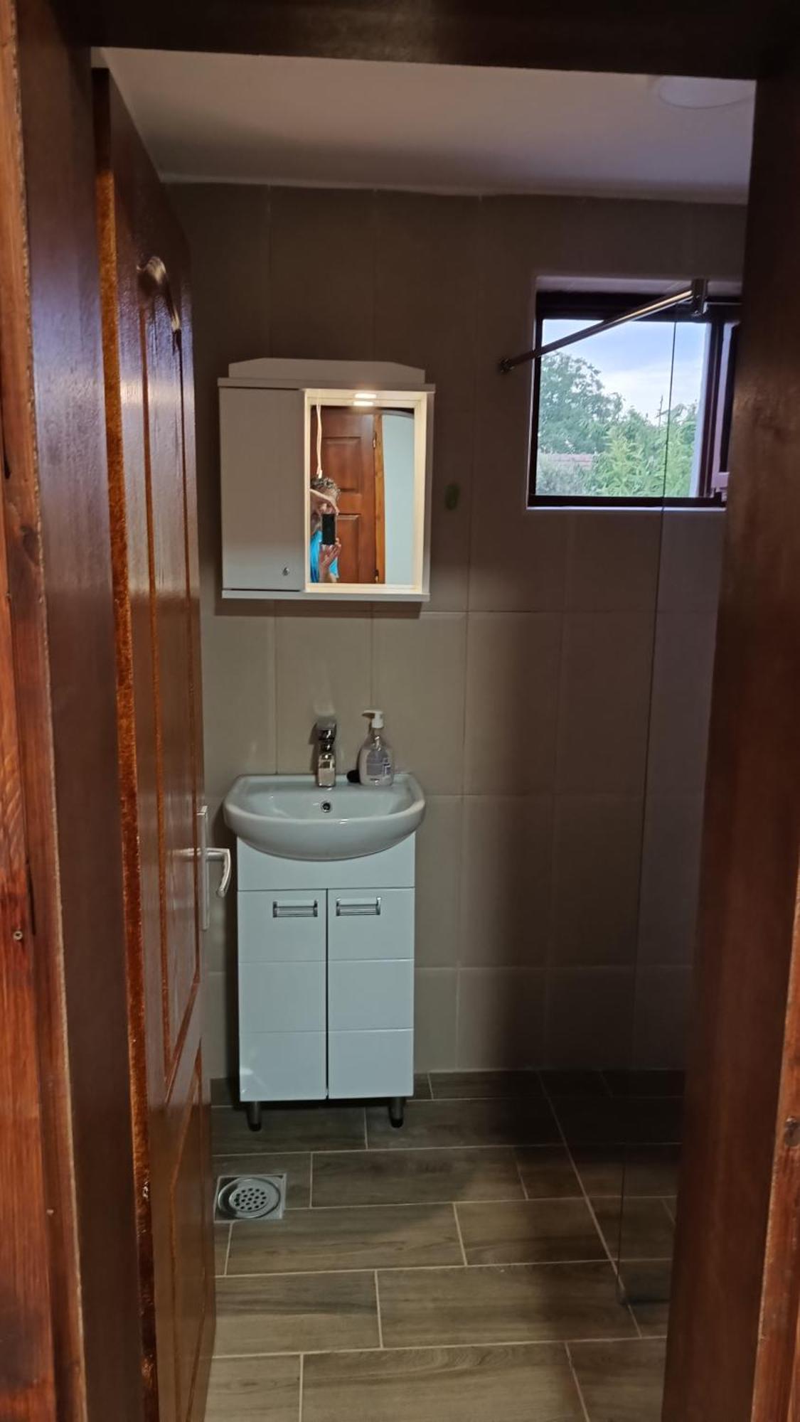 Villa Diiva Curug Værelse billede