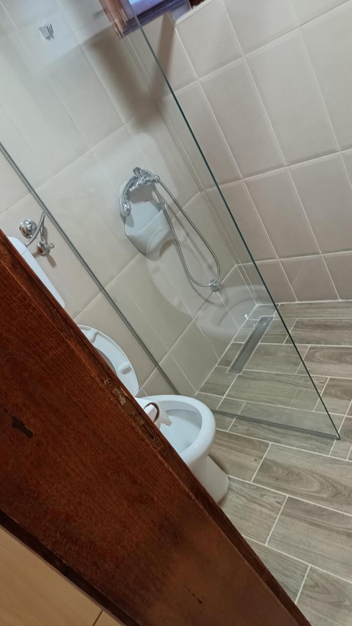 Villa Diiva Curug Værelse billede