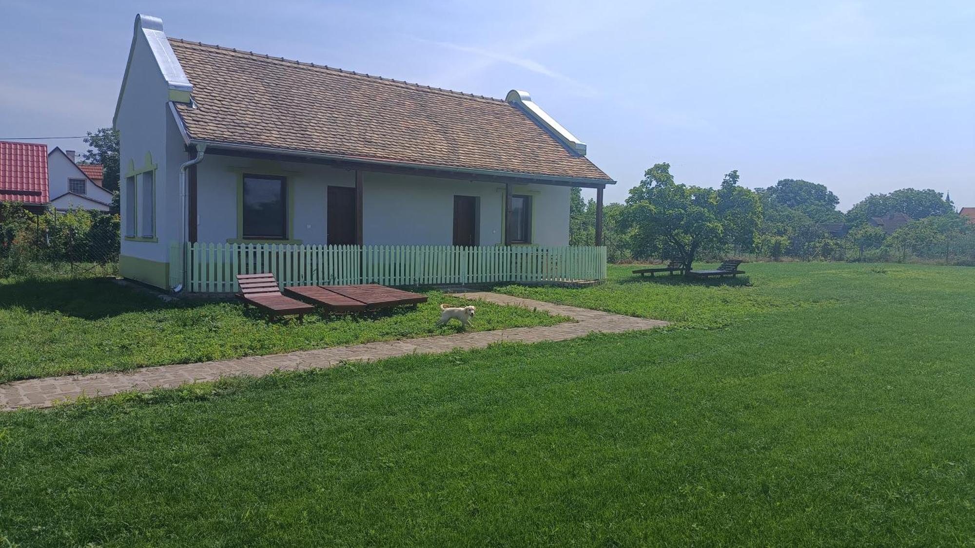 Villa Diiva Curug Værelse billede
